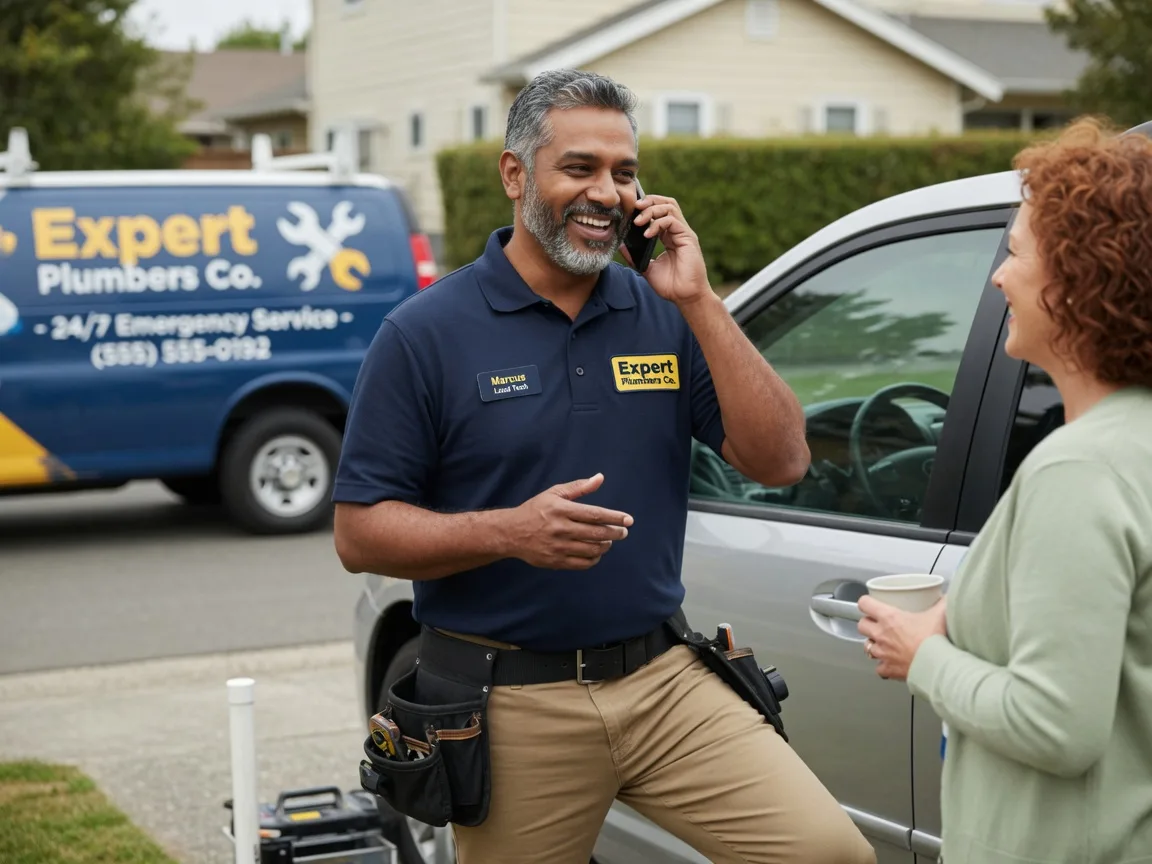 Clogged Drain Repair in Elm City, NC